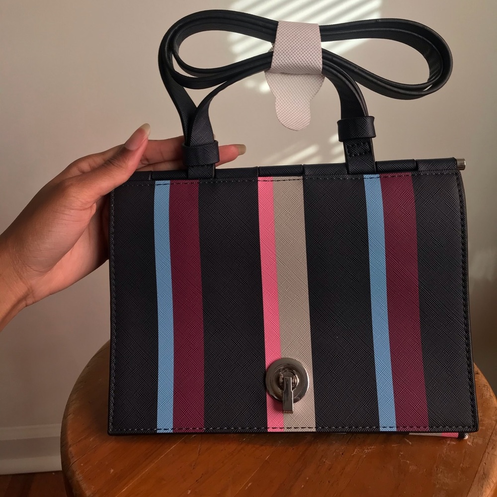 Zara Purse